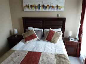 MaranathaAparthotel